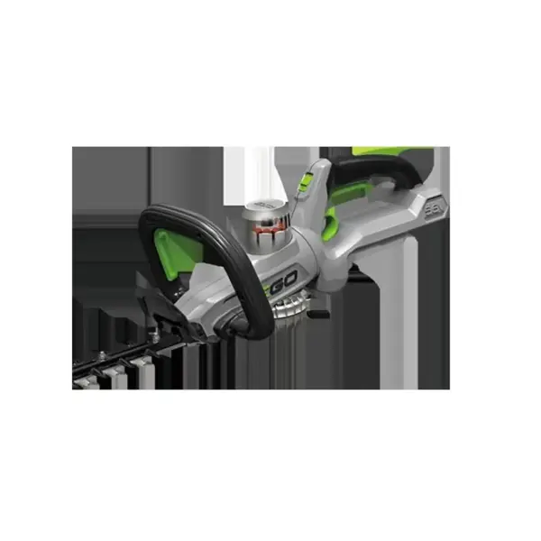 EGO HT5100E 51cm Heckenschere – Bild 4 EGO HT5100E 51cm Heckenschere – Bild 4