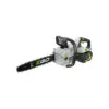 EGO CS1614E 40cm 20,0m/s Kettensäge Kit