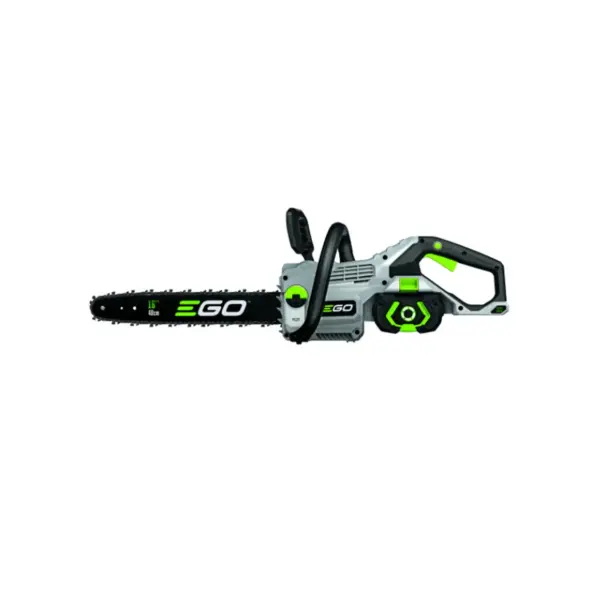 EGO CS1614E 40cm 20,0m/s Kettensäge Kit – Bild 3
