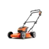 Husqvarna LB 144i Grundgerät – Bild 4 Husqvarna LB 144i Grundgerät – Bild 4