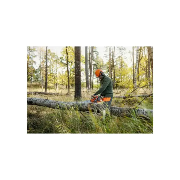 Husqvarna 435i Akku-Motorsäge – Bild 4