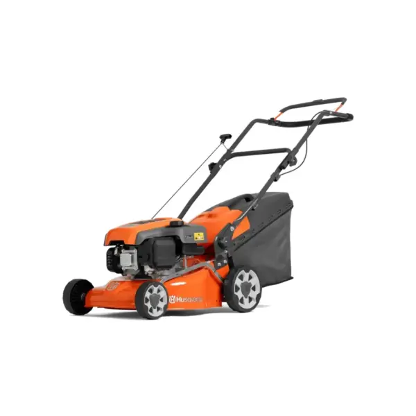 Husqvarna LC 140P Benzin-Rasenmäher – Bild 3