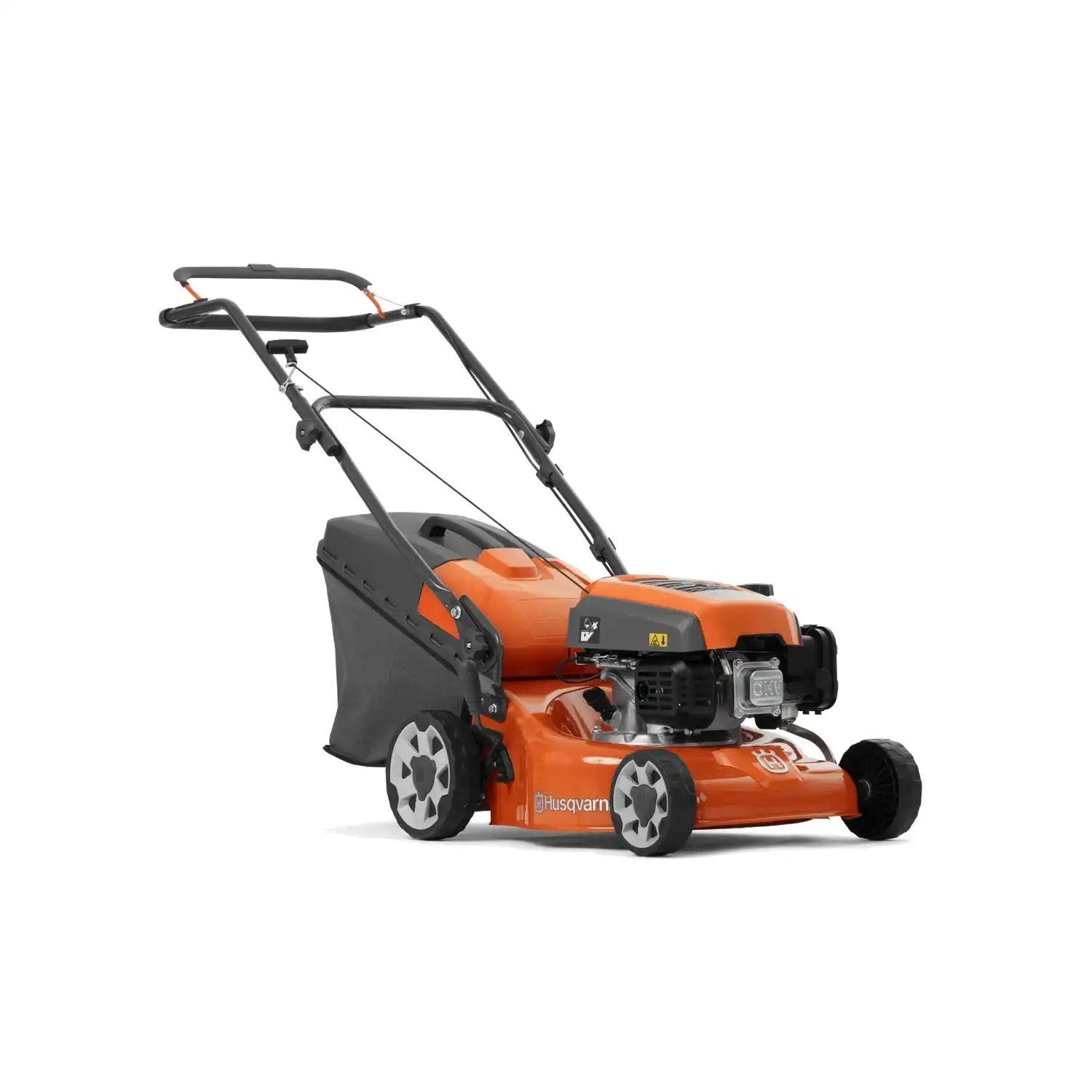 Husqvarna LC 140P Benzin-Rasenmäher