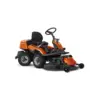 Husqvarna R 216T AWD ohne Mähdeck