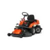 Husqvarna R 216T AWD ohne Mähdeck – Bild 4