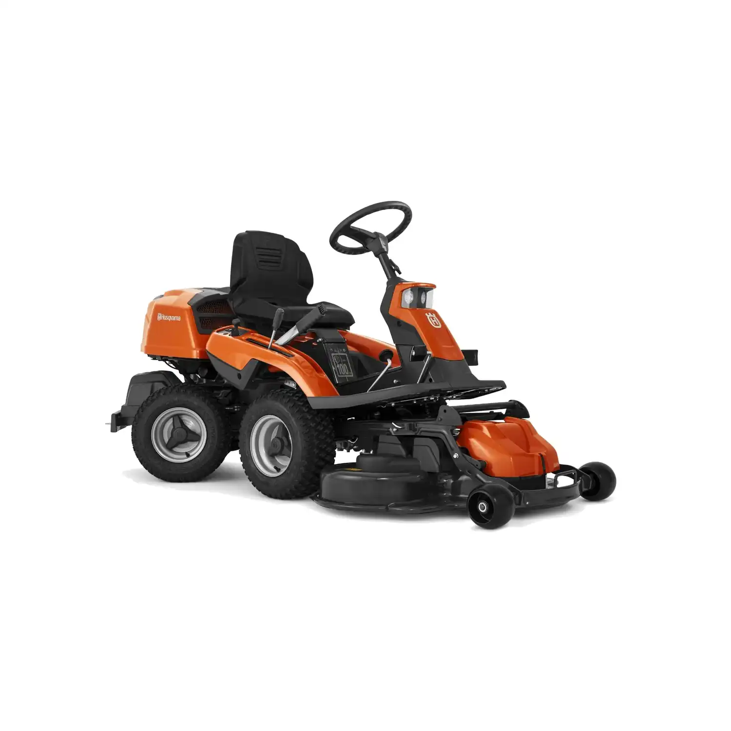 Husqvarna R 216T AWD ohne Mähdeck