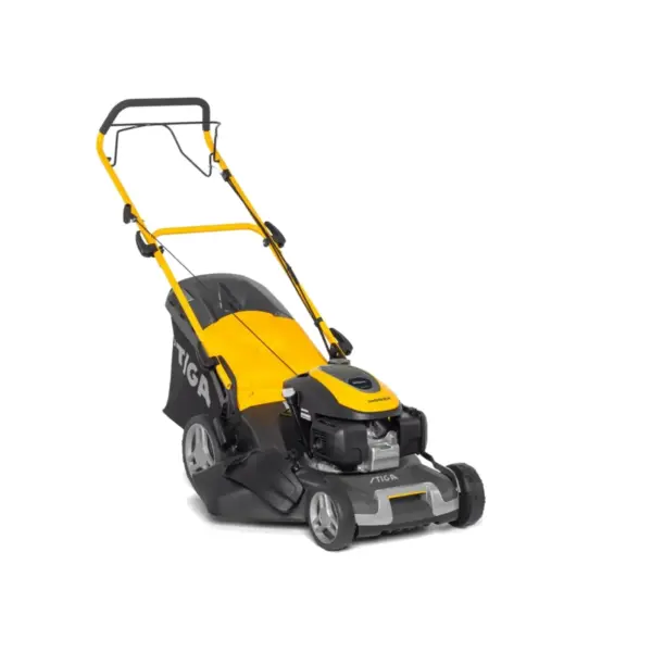 STIGA Combi 50 SQ H Benzin-Rasenmäher STIGA Combi 50 SQ H Benzin-Rasenmäher