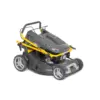 STIGA Combi 50 SQ H Benzin-Rasenmäher – Bild 2 STIGA Combi 50 SQ H Benzin-Rasenmäher – Bild 2