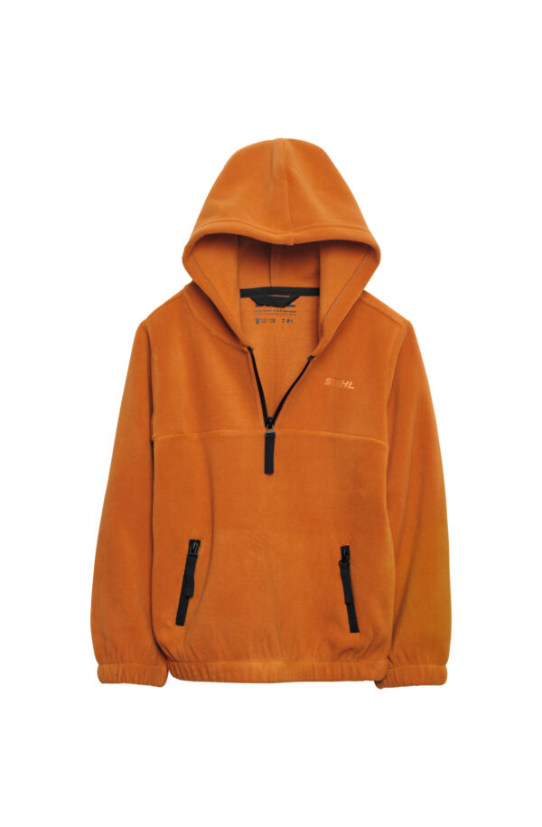 STIHL Hoodie FLEECE KIDS or