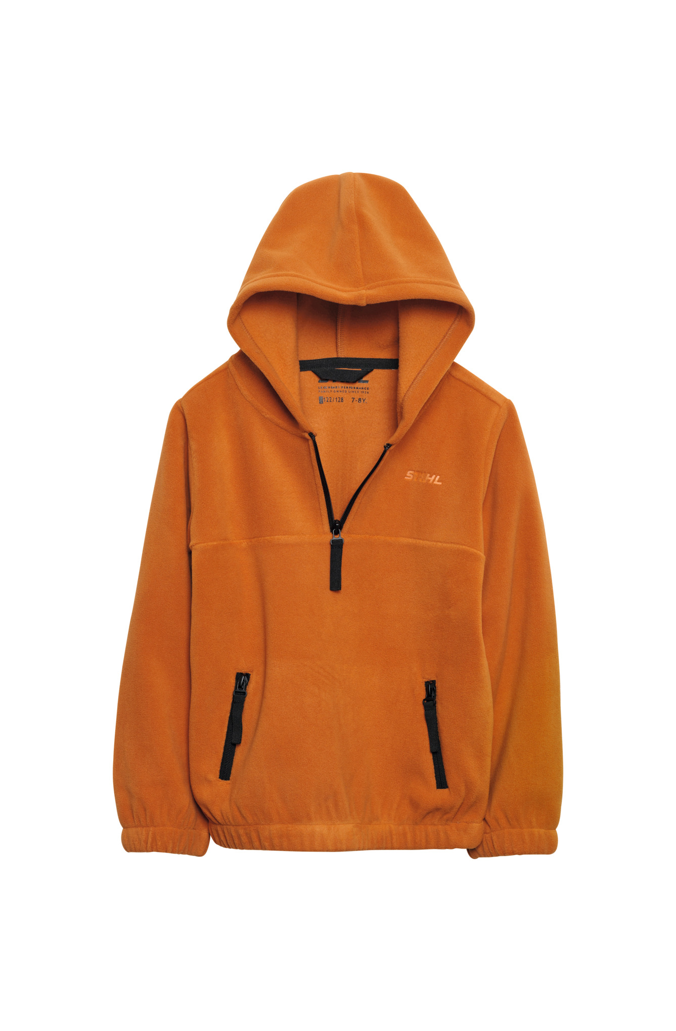 STIHL Hoodie FLEECE KIDS or