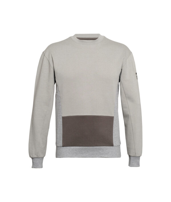 STIHL Sweatshirt LEGENDARY Grau