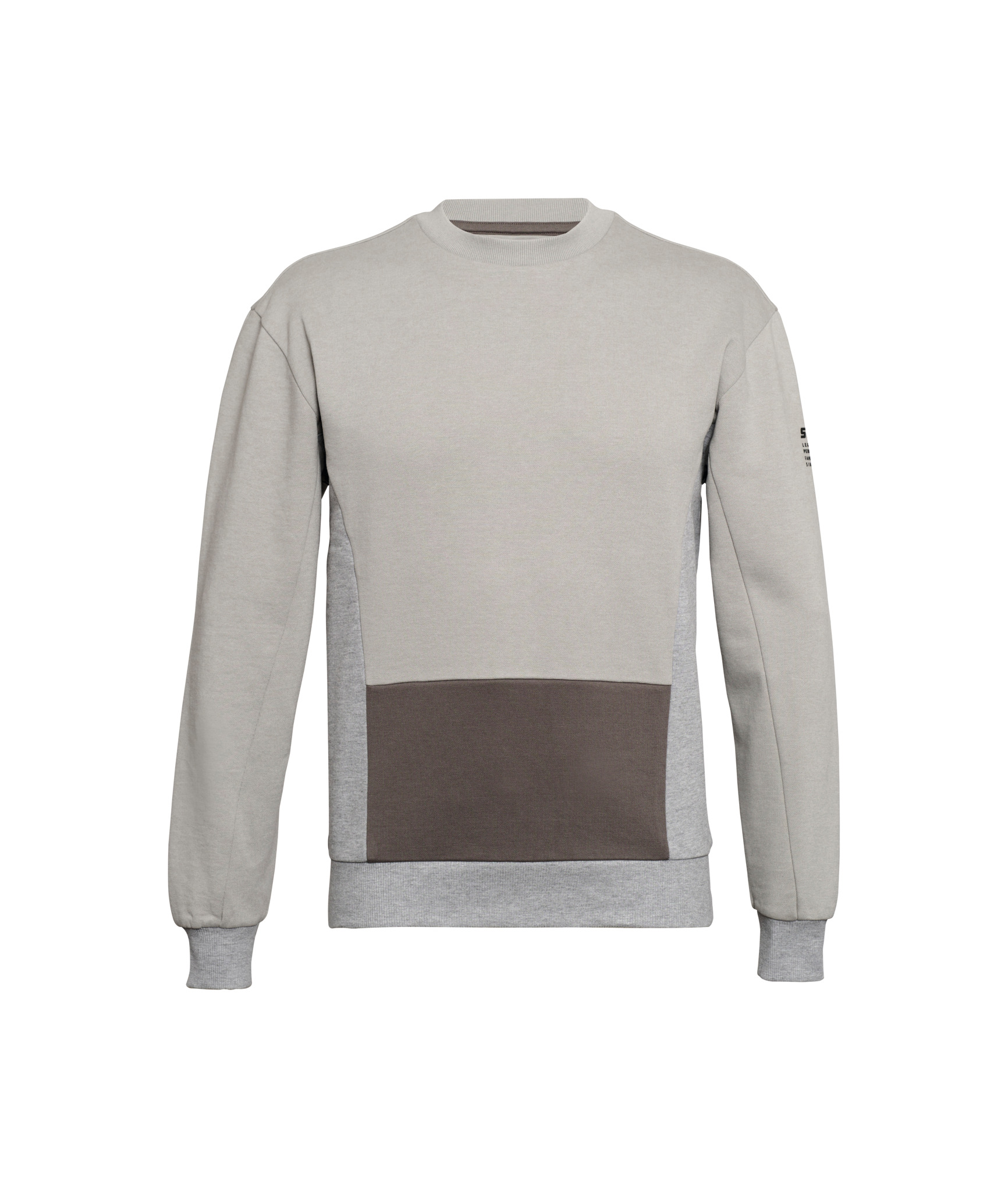 STIHL Sweatshirt LEGENDARY Grau