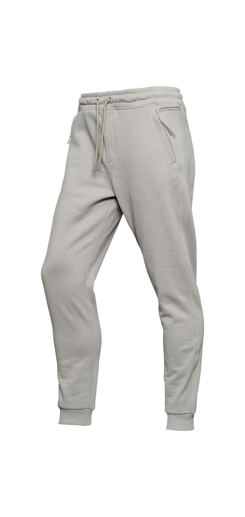 STIHL Sweathose LEGENDARY Grau