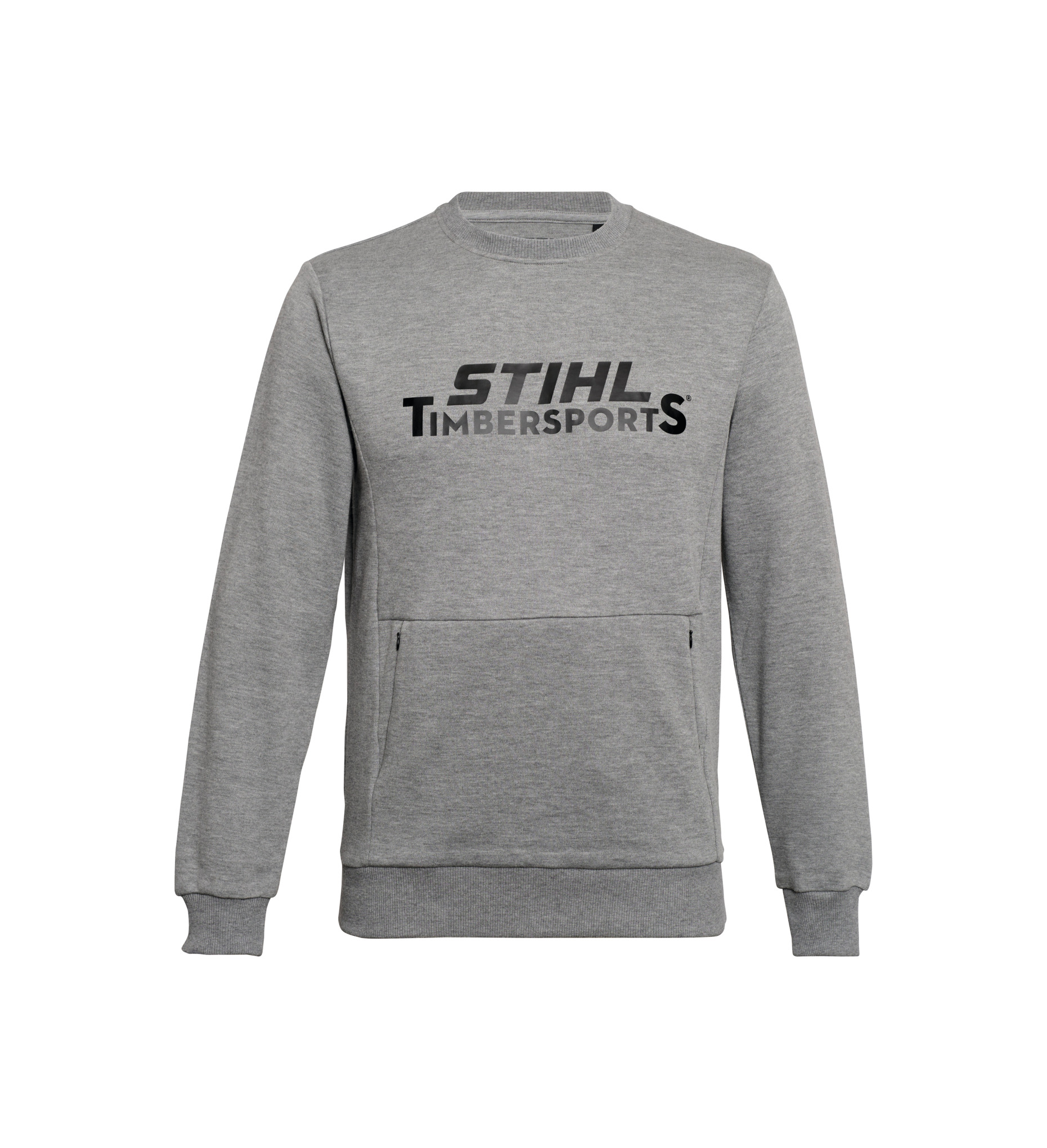 STIHL Sweatshirt LOGO TIMBERSPORTS