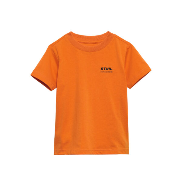 STIHL T-Shirt KIDS Orange