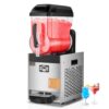 VEVOR kommerzielle Slusheis Maschine 12 L Einzeltank-Maschine für gefrorene Getränke VEVOR kommerzielle Slusheis Maschine 12 L Einzeltank-Maschine für gefrorene Getränke