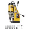 VEVOR Magnetbohrmaschine Kernbohrmaschine 1400 W φ50 mm VEVOR Magnetbohrmaschine Kernbohrmaschine 1400 W φ50 mm