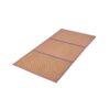 VEVOR japanische Tatami Matte faltbare Tatami-Matratze aus Rattan (2032 x 990 mm), leicht zu reinigen