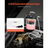VEVOR Bremsenentlüfter Set 3 L Bremsflüssigkeitsabsauger mit 1 L Siphon-Nachfüllflasche – Bild 5