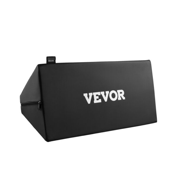 VEVOR Preacher Curl Pad, tragbare Bizeps-Trainingsunterstützung