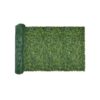 VEVOR Künstliche Hecke, 3000x1000x45mm, Künstliche Pflanzenwand, Heckenschirm für den Garten