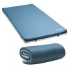 VEVOR Pflegematratze, 136 kg Tragkraft, medizinische Doppelschicht-Schaumstoffmatratze, 1930x864x89 mm VEVOR Pflegematratze, 136 kg Tragkraft, medizinische Doppelschicht-Schaumstoffmatratze, 1930x864x89 mm