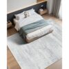 VEVOR Wohnzimmerteppich, 3048x4267 mm, waschbarer Teppich, rutschfeste Bodenmatte – Bild 4