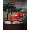 VEVOR Kraftstofftransferpumpe, 230V AC, elektrische Diesel-Transferpumpe, 57L /min – Bild 2