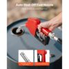 VEVOR Kraftstofftransferpumpe, 230V AC, elektrische Diesel-Transferpumpe, 57L /min – Bild 5