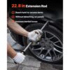 VEVOR Dellenzieher 13 in 1 Gleithammer Dellenentfernungsset – Bild 5