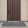 VEVOR Schmutzfangmatte, 1524x914 mm, Fußmatte für Innen & Außen, Sauberlaufmatte mit PVC-Rückseite