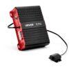 VEVOR Monoblock Autoverstärker 1500 W RMS MAX 1/2/4 Ohm