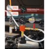 VEVOR Kühlmitteldruckprüfer Set 22-tlg. Kühlwasser Befüllgerät mit 4 Adaptern, universelle Passform – Bild 5