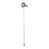 VEVOR Frostsicherer Gartenhydrant, 1595 mm, Außenwasserhahn mit 914,4 mm Eingrabetiefe VEVOR Frostsicherer Gartenhydrant, 1595 mm, Außenwasserhahn mit 914,4 mm Eingrabetiefe