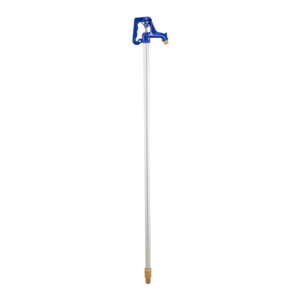 VEVOR Frostsicherer Gartenhydrant, 1595 mm, Außenwasserhahn mit 914,4 mm Eingrabetiefe VEVOR Frostsicherer Gartenhydrant, 1595 mm, Außenwasserhahn mit 914,4 mm Eingrabetiefe