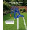 VEVOR Frostsicherer Gartenhydrant, 1595 mm, Außenwasserhahn mit 914,4 mm Eingrabetiefe – Bild 2 VEVOR Frostsicherer Gartenhydrant, 1595 mm, Außenwasserhahn mit 914,4 mm Eingrabetiefe – Bild 2