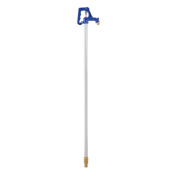 VEVOR Frostsicherer Hofhydrant, 1595 mm, Außenwasserhahn mit 91,4 cm Eingrabetiefe VEVOR Frostsicherer Hofhydrant, 1595 mm, Außenwasserhahn mit 91,4 cm Eingrabetiefe