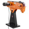 VEVOR Bandschleifer 7,62x200,7 cm, 2100 W, 900 U/min, Industriequalität, mit 0° VEVOR Bandschleifer 7,62x200,7 cm, 2100 W, 900 U/min, Industriequalität, mit 0°