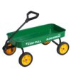 VEVOR Bollerwagen für Kinder ab 18 Monaten, 1010x480x360 mm, Transportwagen Tragkraft bis 80 kg