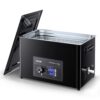 VEVOR Ultraschallreiniger professionelles Ultraschallreinigungsgerät mit Drehknopfsteuerung 30 L VEVOR Ultraschallreiniger professionelles Ultraschallreinigungsgerät mit Drehknopfsteuerung 30 L