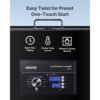 VEVOR Ultraschallreiniger professionelles Ultraschallreinigungsgerät mit Drehknopfsteuerung 30 L – Bild 3 VEVOR Ultraschallreiniger professionelles Ultraschallreinigungsgerät mit Drehknopfsteuerung 30 L – Bild 3