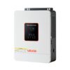 VEVOR 3000W Hybrid-Wechselrichter, 24V DC auf 230V AC, mit integriertem 80A MPPT-Solarladeregler