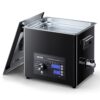 VEVOR Ultraschallreiniger professionelles Ultraschallreinigungsgerät mit Drehknopfsteuerung 10 L VEVOR Ultraschallreiniger professionelles Ultraschallreinigungsgerät mit Drehknopfsteuerung 10 L