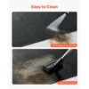 VEVOR Garagenbodenmatte, 1200x2100 mm Antirutschmatte, 2,2 mm dicke PVC-Noppenmatte – Bild 5