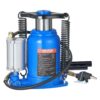 VEVOR pneumatischer Flaschenwagenhebr Wagenheber 32 t 255–415 mm Hubbereich