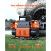 VEVOR Hochleistungs-Luftkompressor Zweizylinder, 300 L/min, 12 V, 150 PSI – Bild 2 VEVOR Hochleistungs-Luftkompressor Zweizylinder, 300 L/min, 12 V, 150 PSI – Bild 2