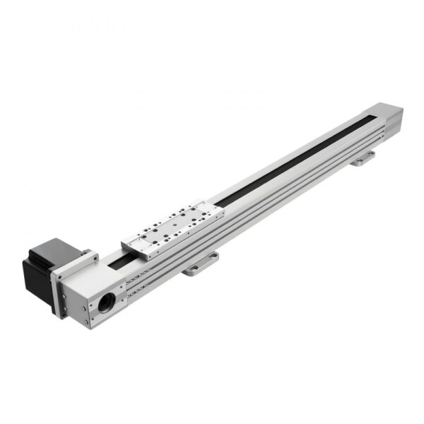 VEVOR Linearführung, CNC-Linearbewegungs-Aktor mit Nema34-Schrittmotor, 600 mm Hub