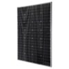 VEVOR Monokristalline Solarmodule 200 W, Solarpanel mit MC4-Ausgangsleistung & Aluminiumrahmen, Boote
