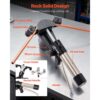 VEVOR Hydraulisches Rohrbiegegerät, 6-22 mm, mit 7 Aluminiumlegierungs-Biegebacken – Bild 5