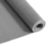 VEVOR Drainagematte PVC (90 cm x 300 cm), Rutschfeste PVC-Bodenmatte Spritzschutzmatte für Nassbereiche, Grau VEVOR Drainagematte PVC (90 cm x 300 cm), Rutschfeste PVC-Bodenmatte Spritzschutzmatte für Nassbereiche, Grau